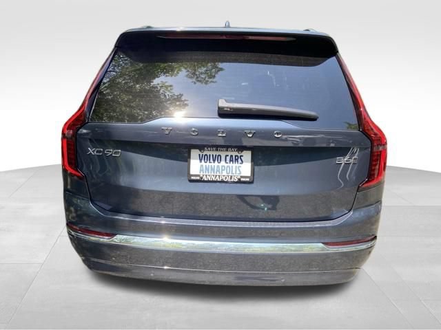 New 2026 Volvo XC90 B6 Plus w/ Protection Package AWD/4WD image 6