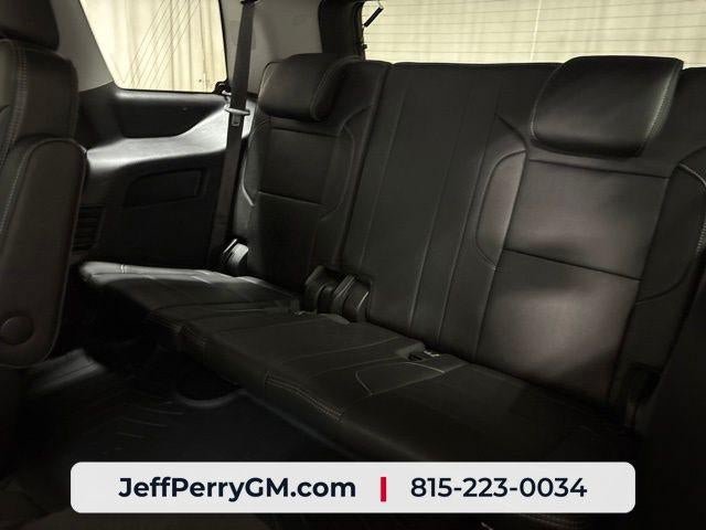 Used 2020 GMC Yukon Denali w/ Denali Ultimate Package AWD/4WD image 29