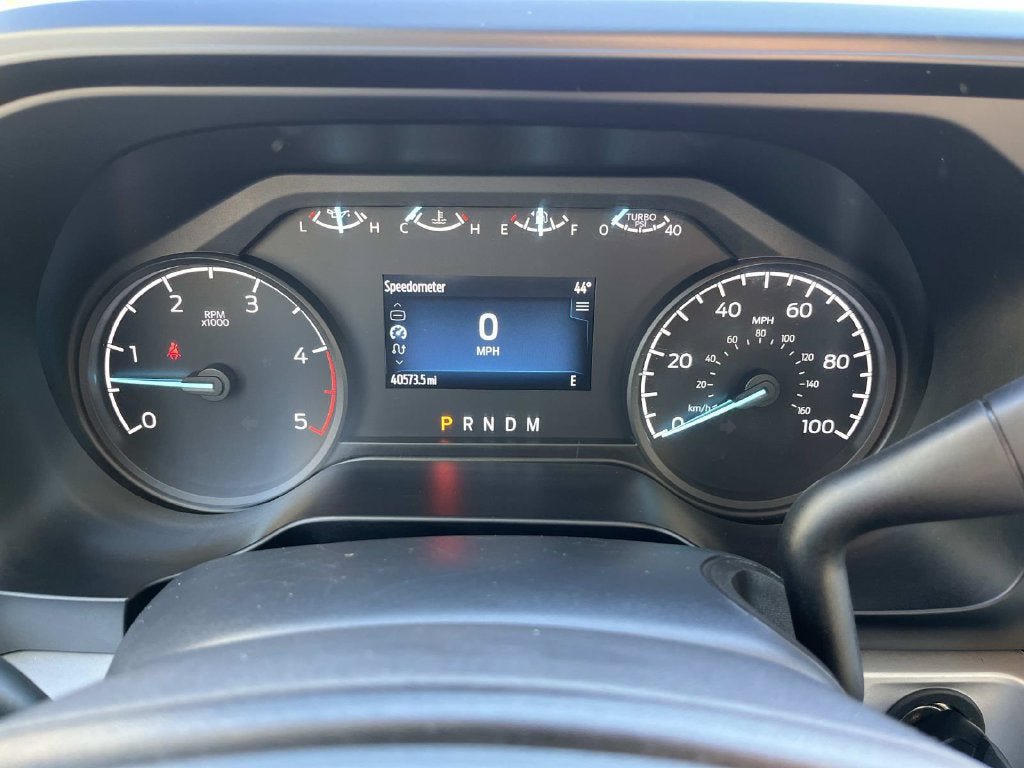 Used 2026 Ford F250 XLT AWD/4WD image 31