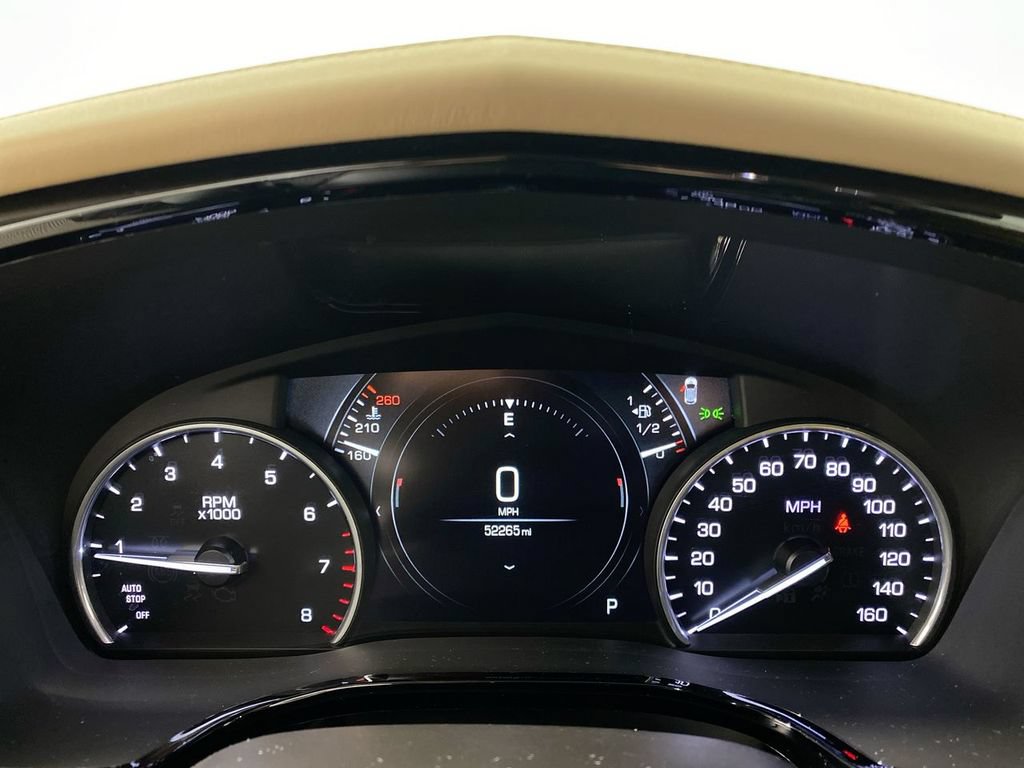 Certified 2019 Cadillac XT5 Platinum AWD/4WD image 15