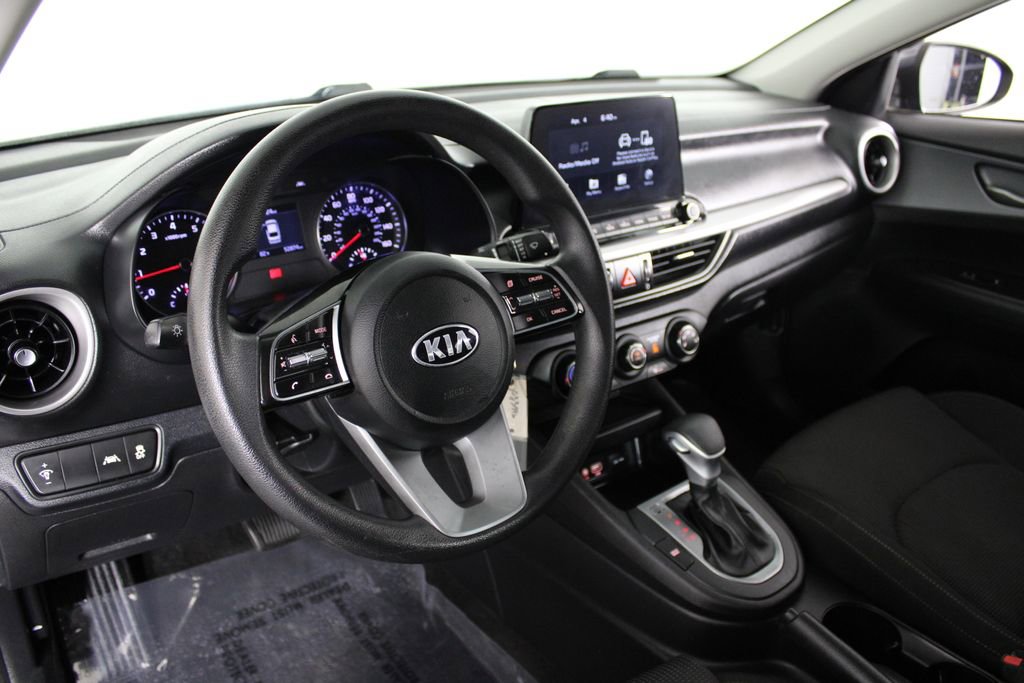 Used 2021 Kia Forte LXS image 17