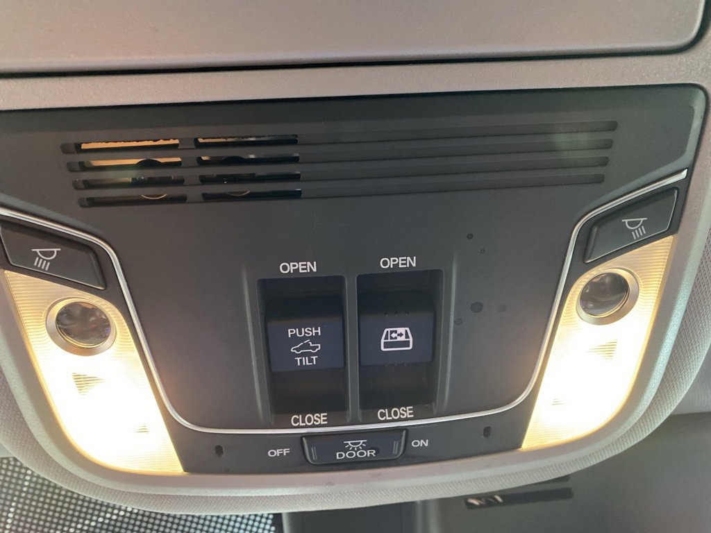 Used 2023 Honda Ridgeline RTL image 20