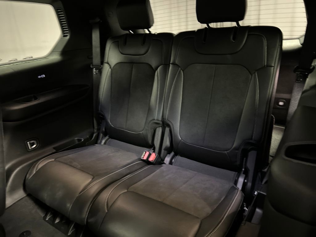 Used 2024 Jeep Grand Cherokee L Laredo image 24