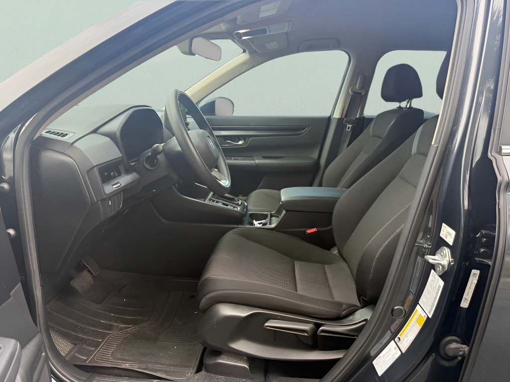 Certified 2024 Honda CR-V LX image 9