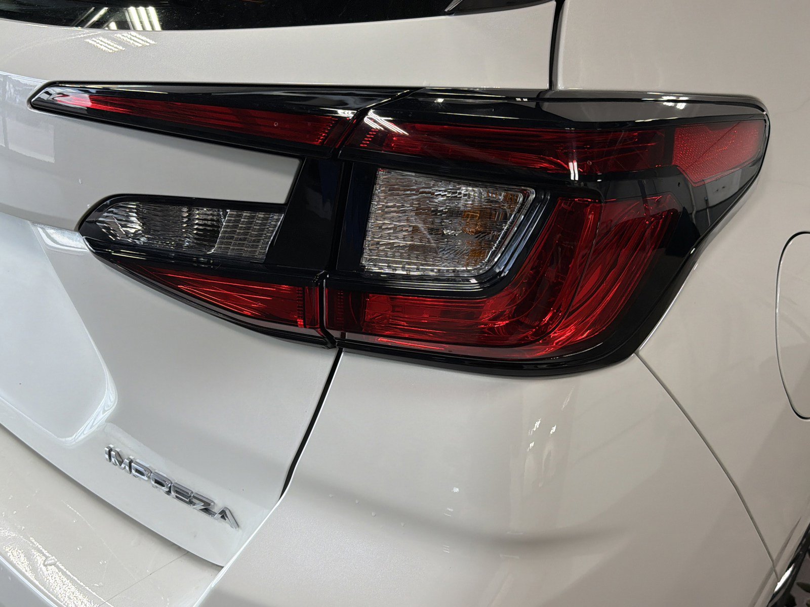 Certified 2025 Subaru Impreza 2.0i Sport AWD/4WD image 17