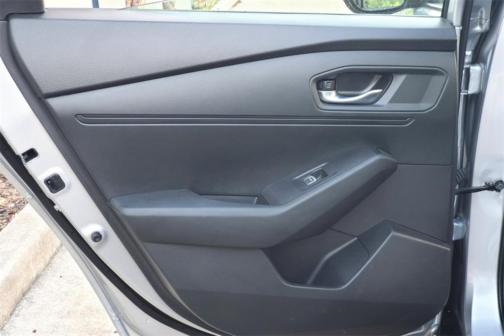 Used 2024 Honda Accord EX image 29
