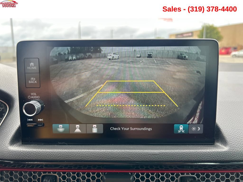 Used 2024 Honda Civic Si image 16