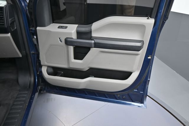 Used 2019 Ford F150 XL w/ Equipment Group 101A Mid image 67