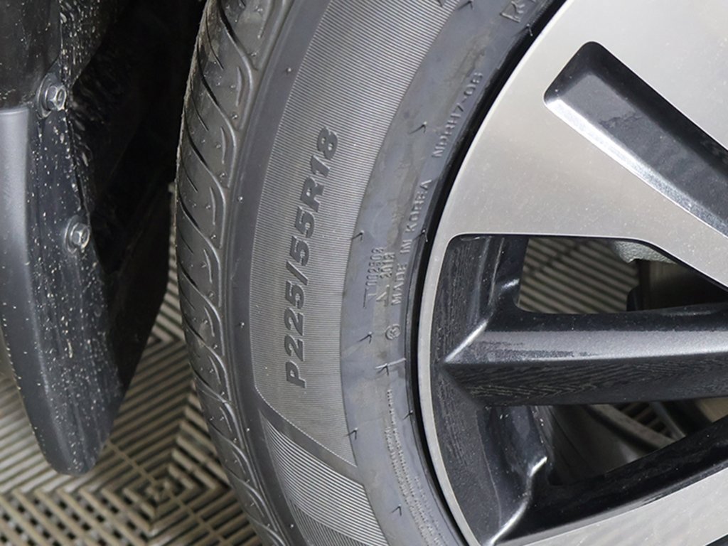 New 2026 Mitsubishi Outlander Sport ES image 18