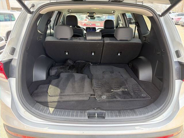 Used 2023 Hyundai Santa Fe SEL image 22