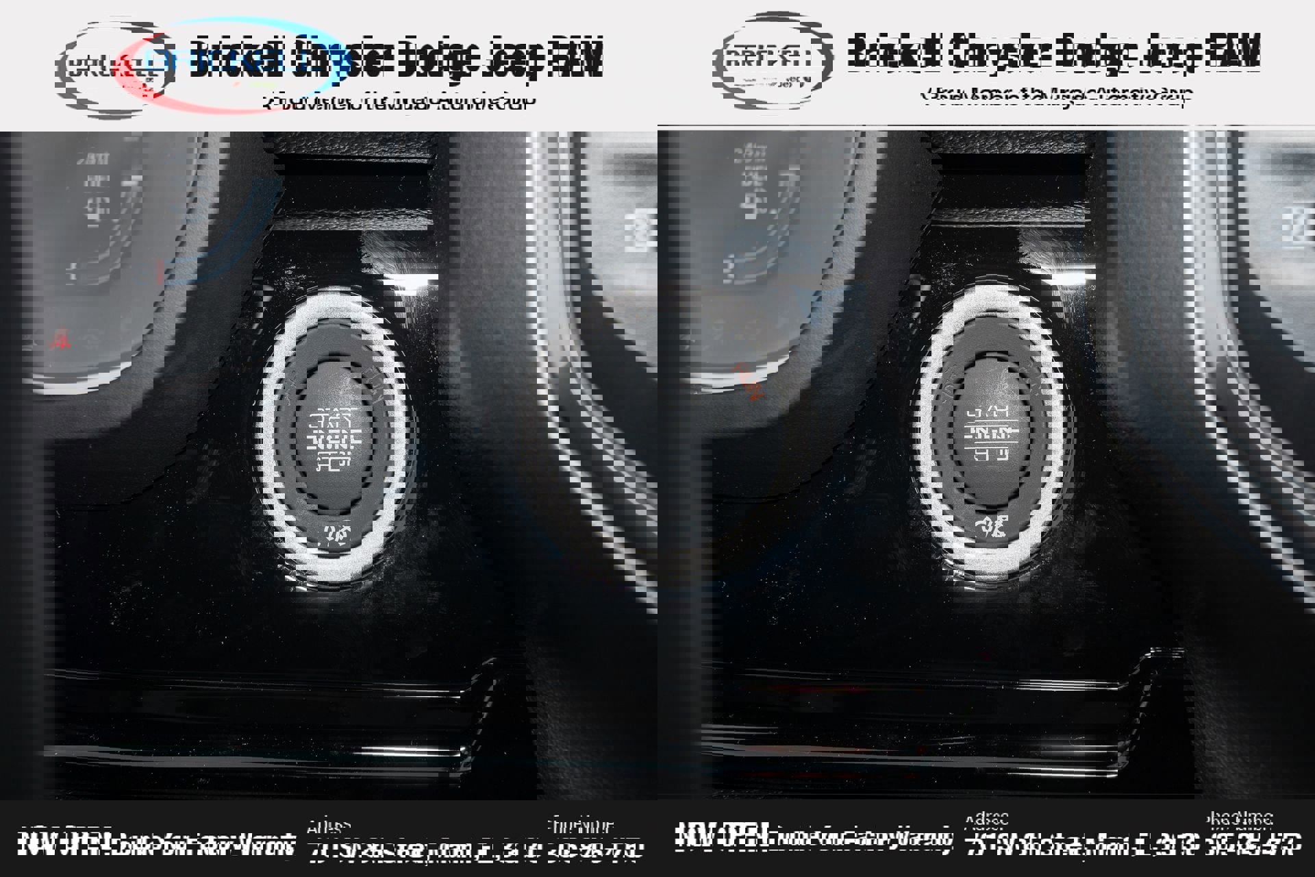 New 2026 RAM 1500 Laramie w/ Night Edition image 35