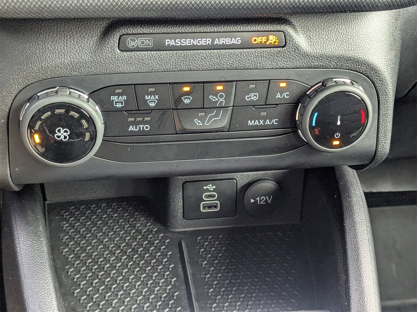 Used 2024 Ford Bronco Sport Big Bend image 22