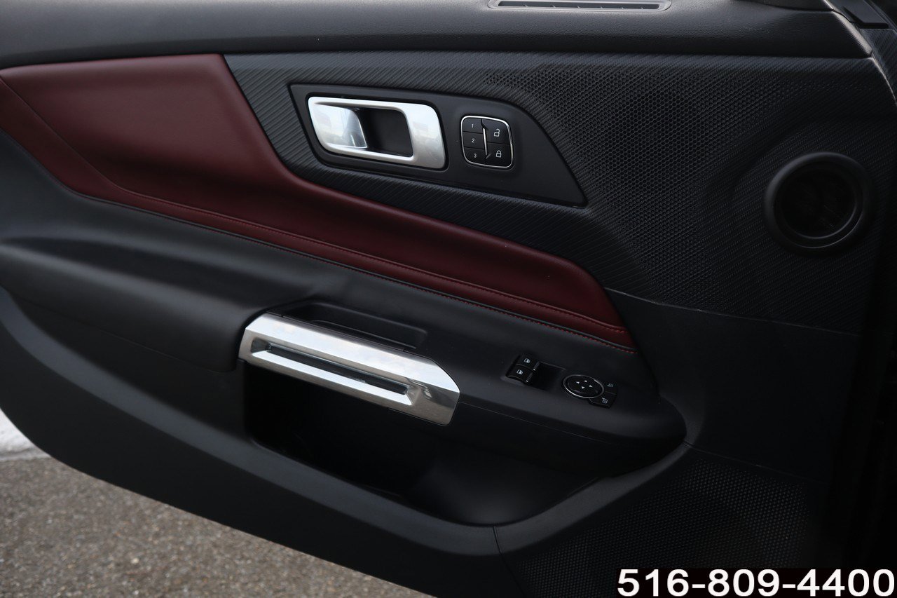 Used 2024 Ford Mustang GT Premium image 24