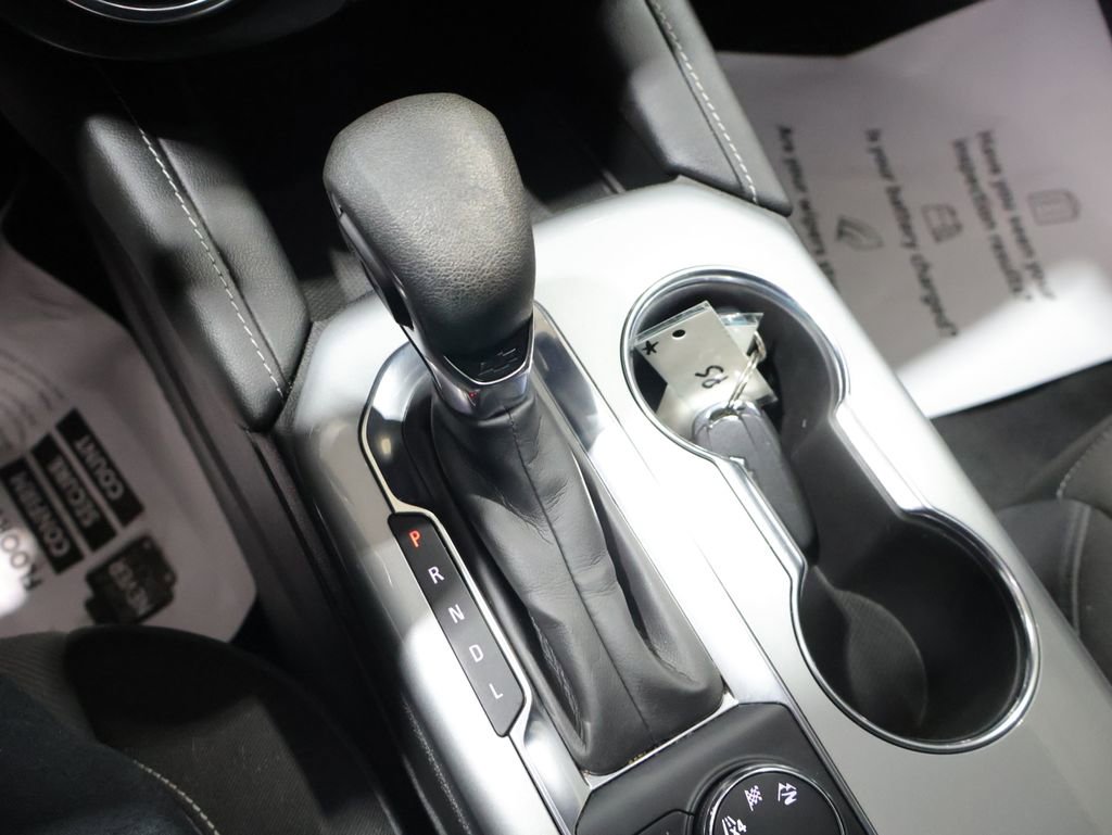 Used 2023 Chevrolet Blazer LT image 32