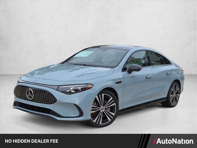 New 2027 Mercedes-Benz CLA 350