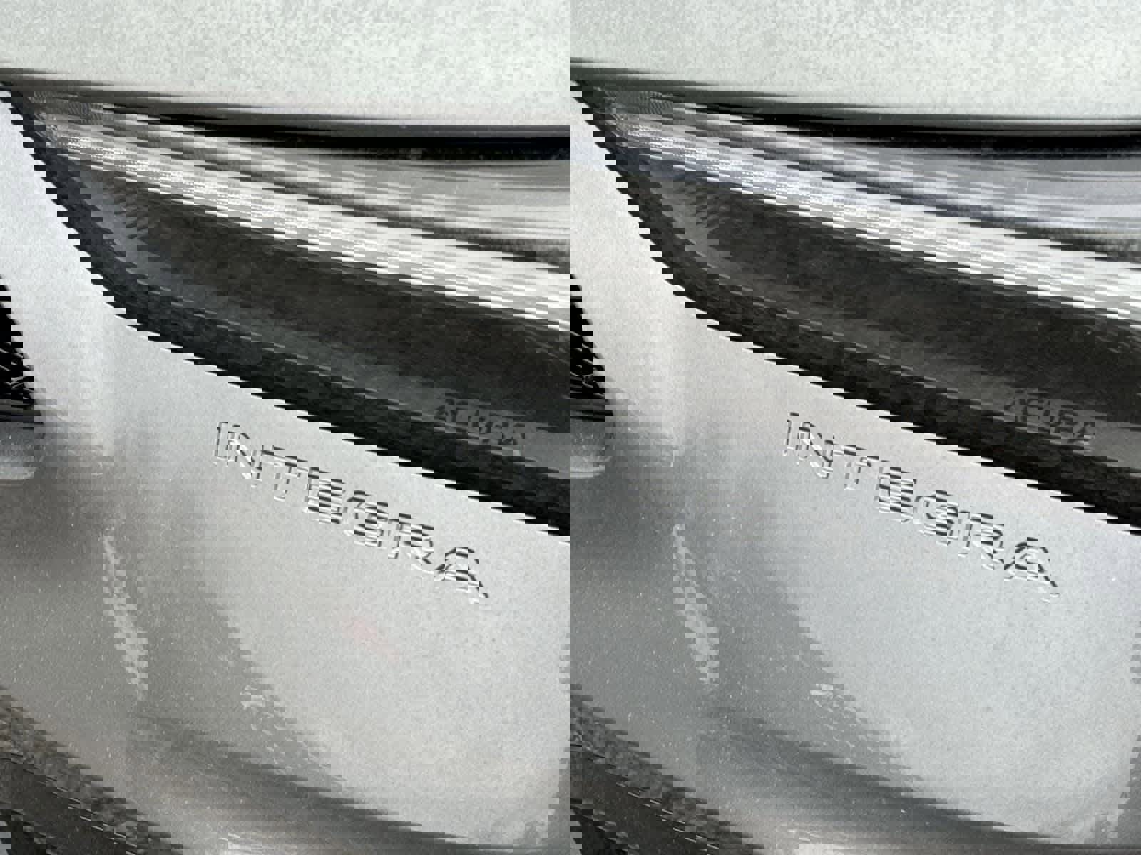 New 2025 Acura Integra Type S image 11