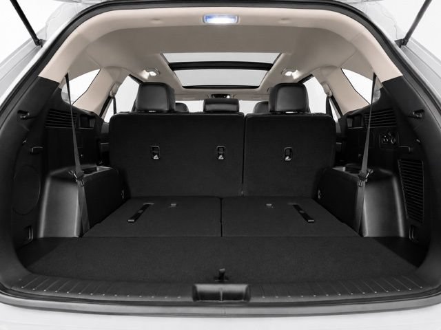 Used 2024 Kia Sorento S w/ Panoramic Sunroof Package AWD/4WD image 14