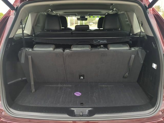 Used 2017 Toyota Highlander Limited image 13