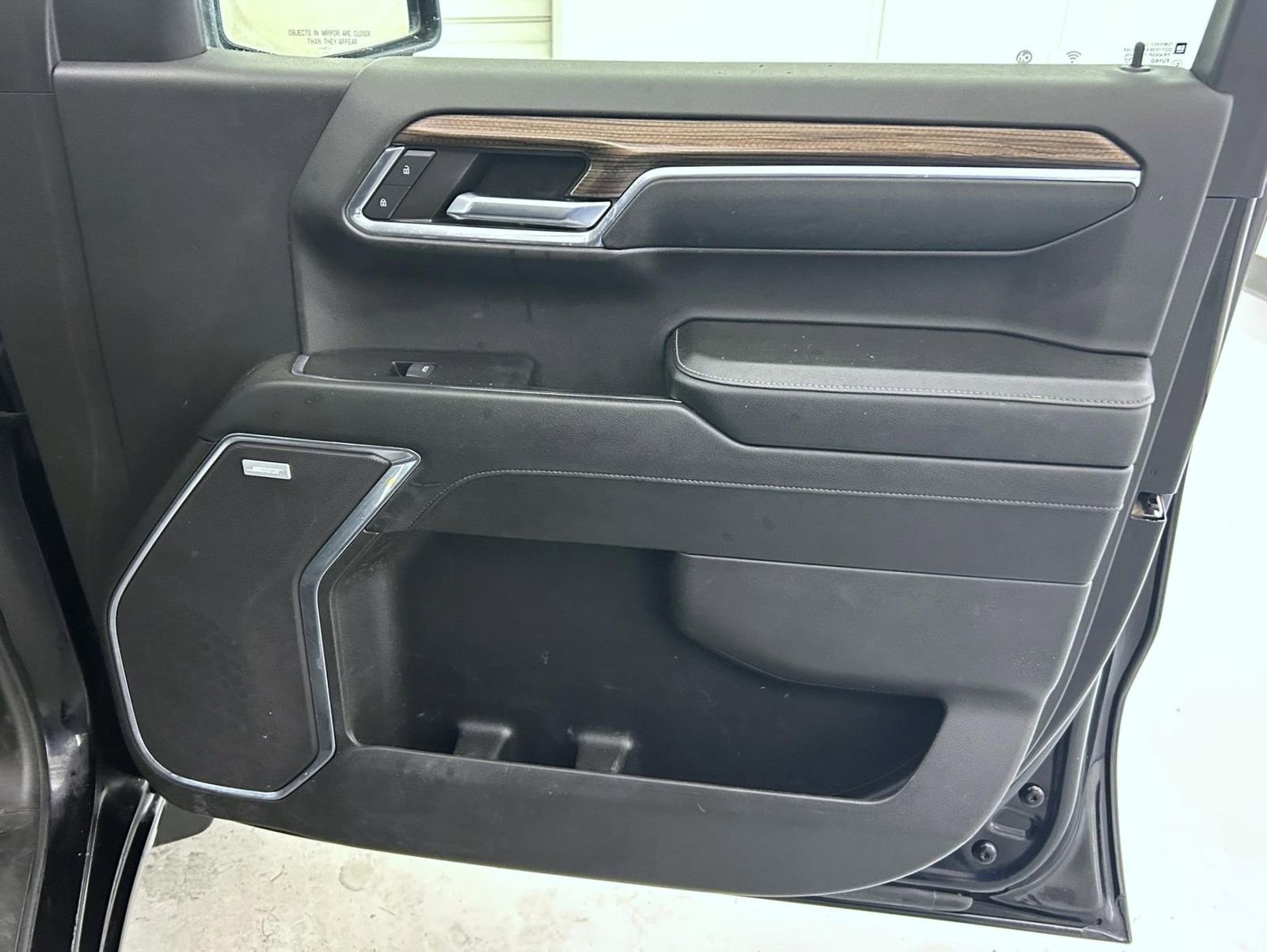 Used 2024 Chevrolet Silverado 1500 RST w/ All Star Edition Plus image 16