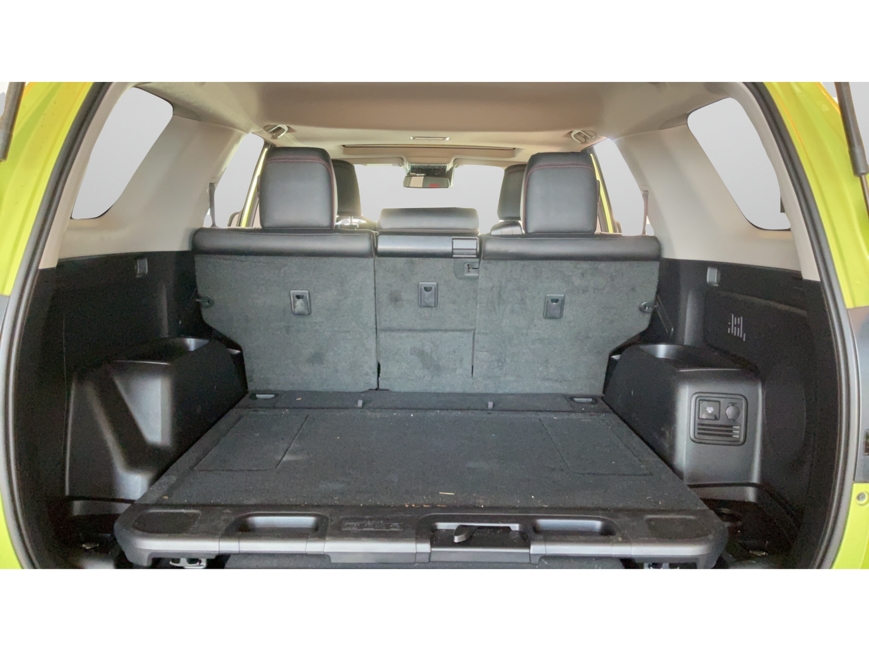 Certified 2022 Toyota 4Runner TRD Pro AWD/4WD image 34