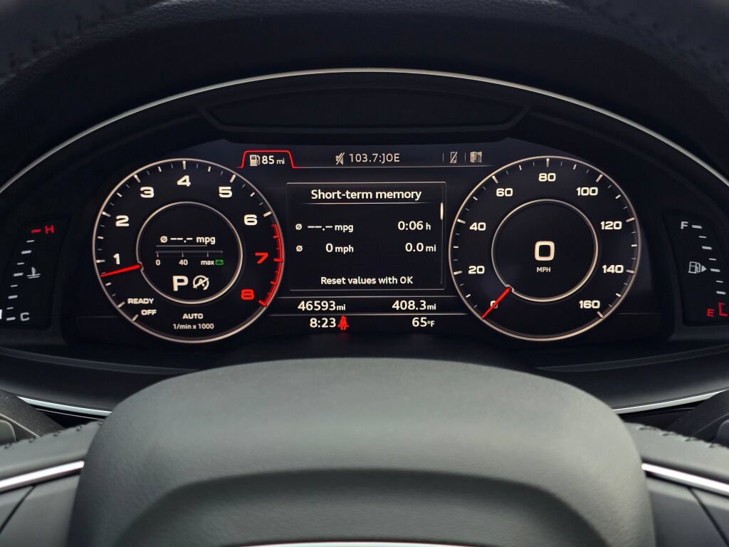 Used 2019 Audi Q7 3.0T Premium Plus w/ Premium Plus Package AWD/4WD image 41