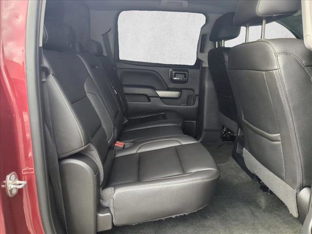 Used 2018 Chevrolet Silverado 1500 LT w/ All Star Edition image 18