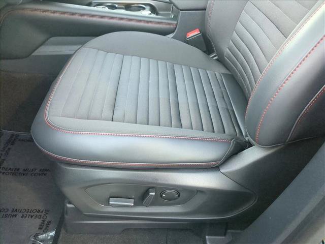 New 2027 Ford Explorer ST-Line w/ Premium Package RWD image 4