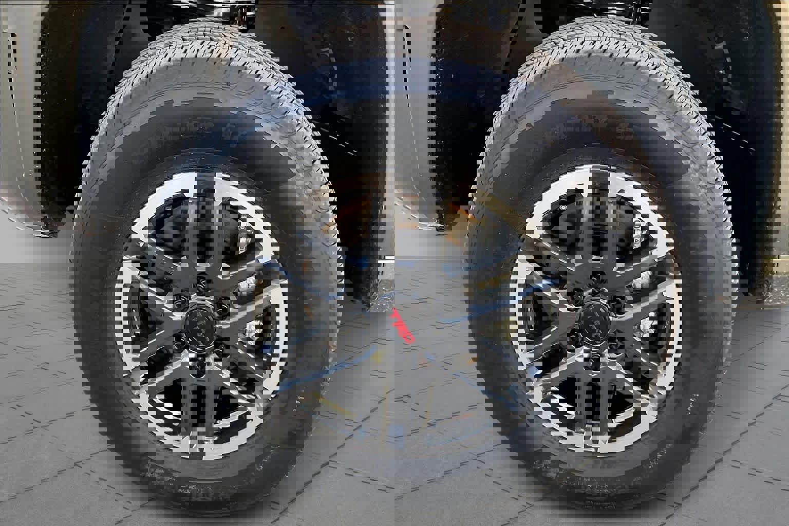 Used 2026 Toyota Tacoma TRD Sport image 11