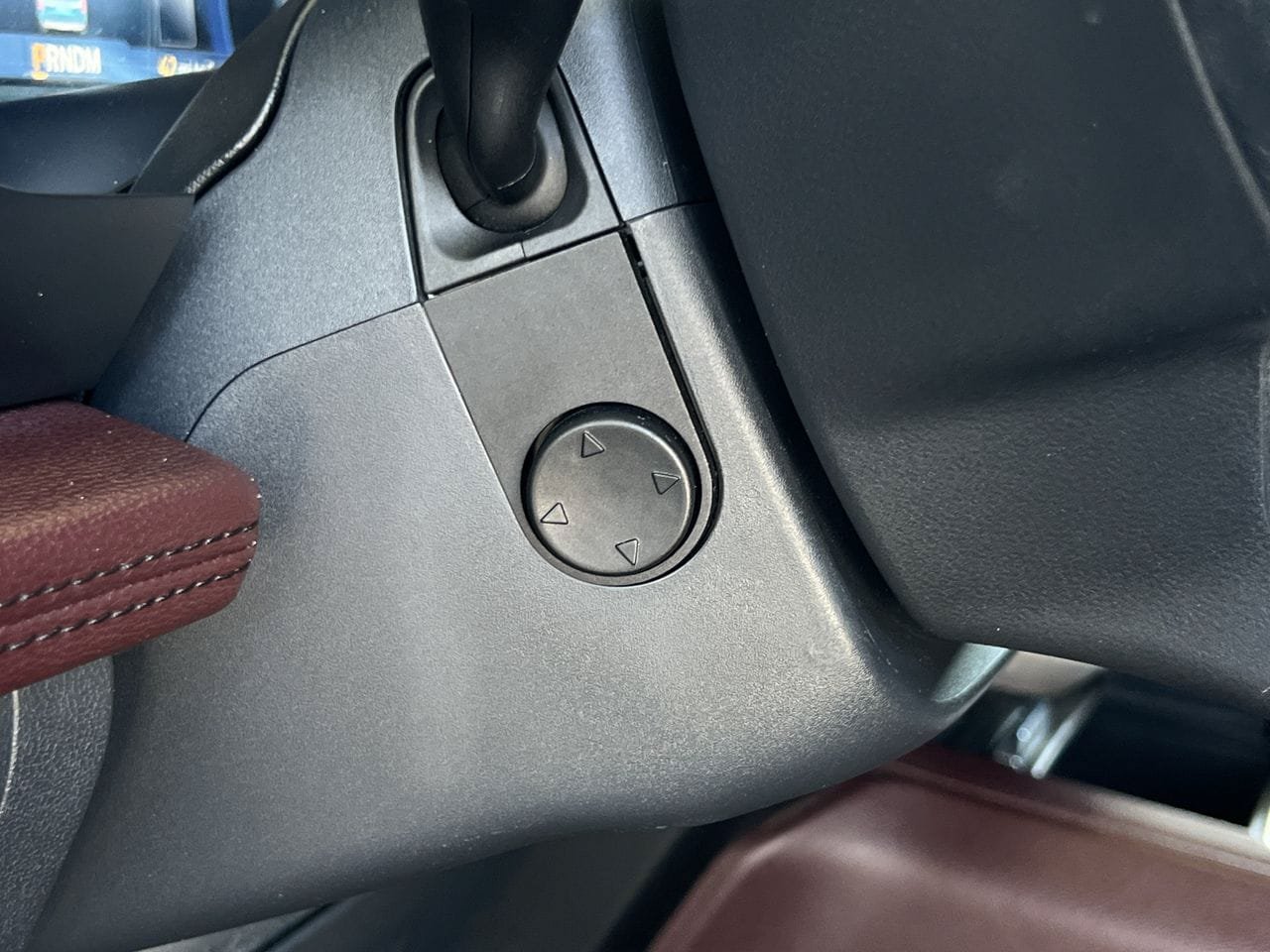 Used 2022 Ford Expedition Limited AWD/4WD image 13
