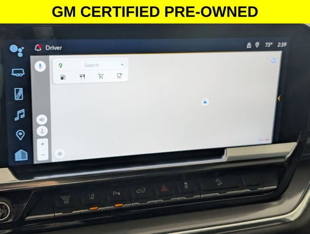 Certified 2024 Chevrolet Silverado 2500 High Country w/ High Country Premium Package image 22