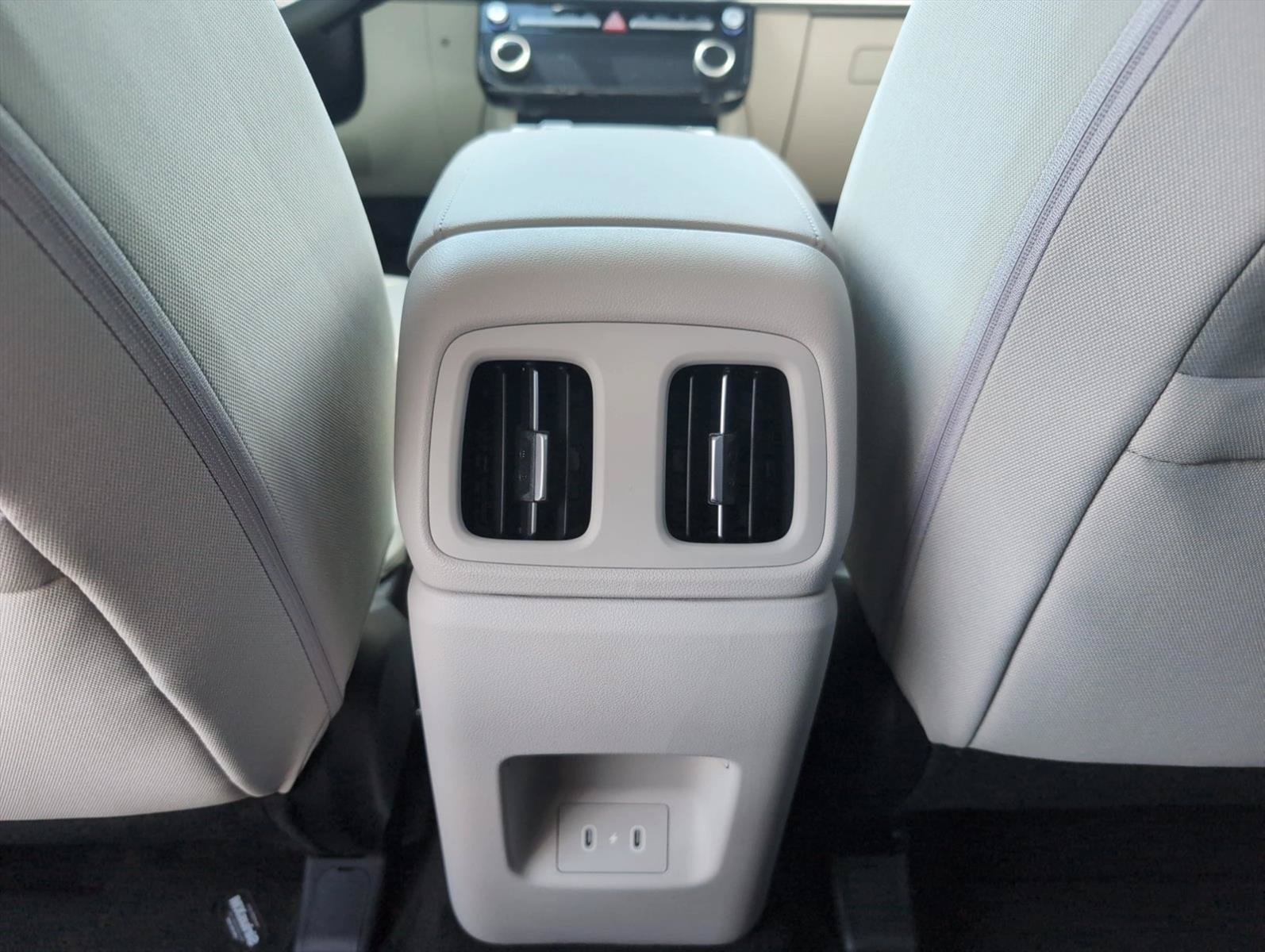 New 2026 Hyundai Tucson Blue SE FWD image 23