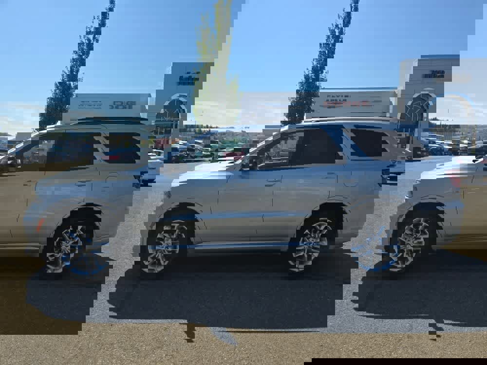 Used 2024 Dodge Durango R/T image 2