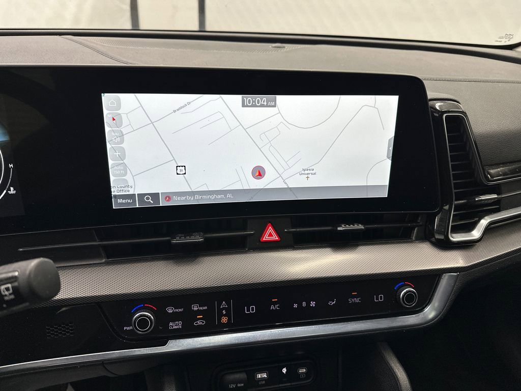 Used 2023 Kia Sportage SX image 31