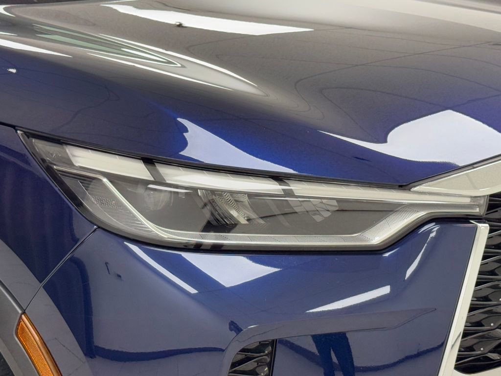 Used 2023 INFINITI QX60 Autograph image 36