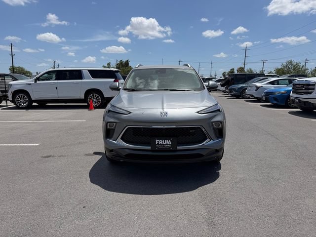 New 2026 Buick Encore GX Sport Touring FWD image 2