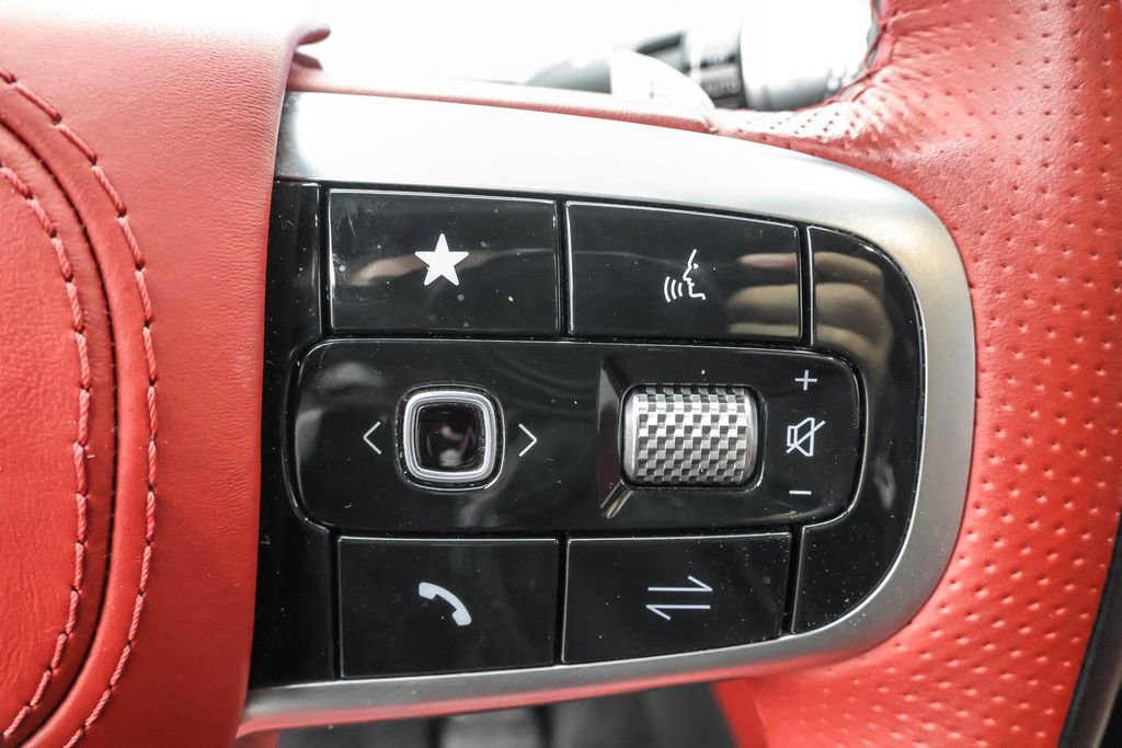 Used 2025 Genesis GV80 3.5T e-SC image 23