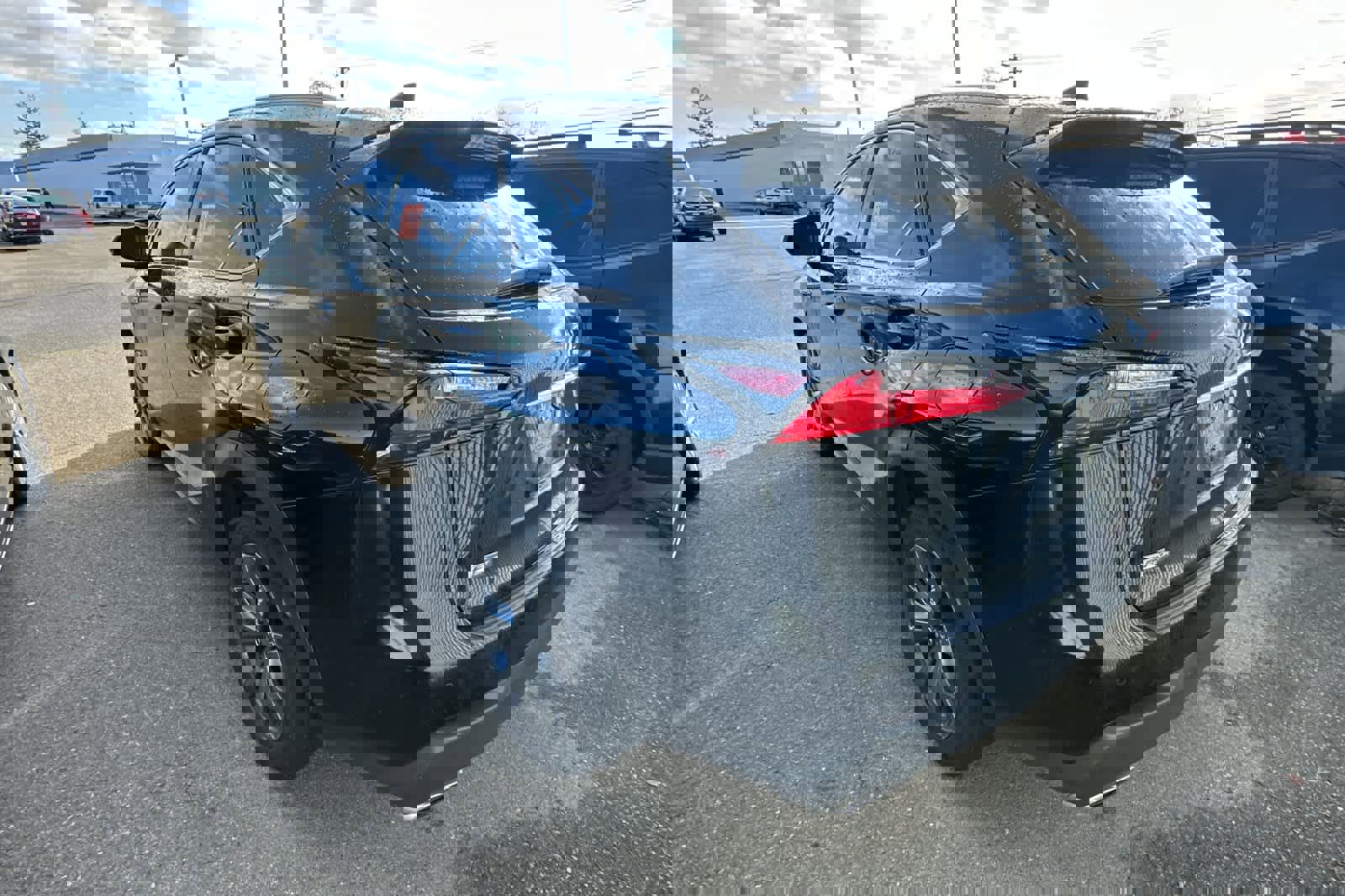 Used 2016 Lexus NX 200t F Sport image 4