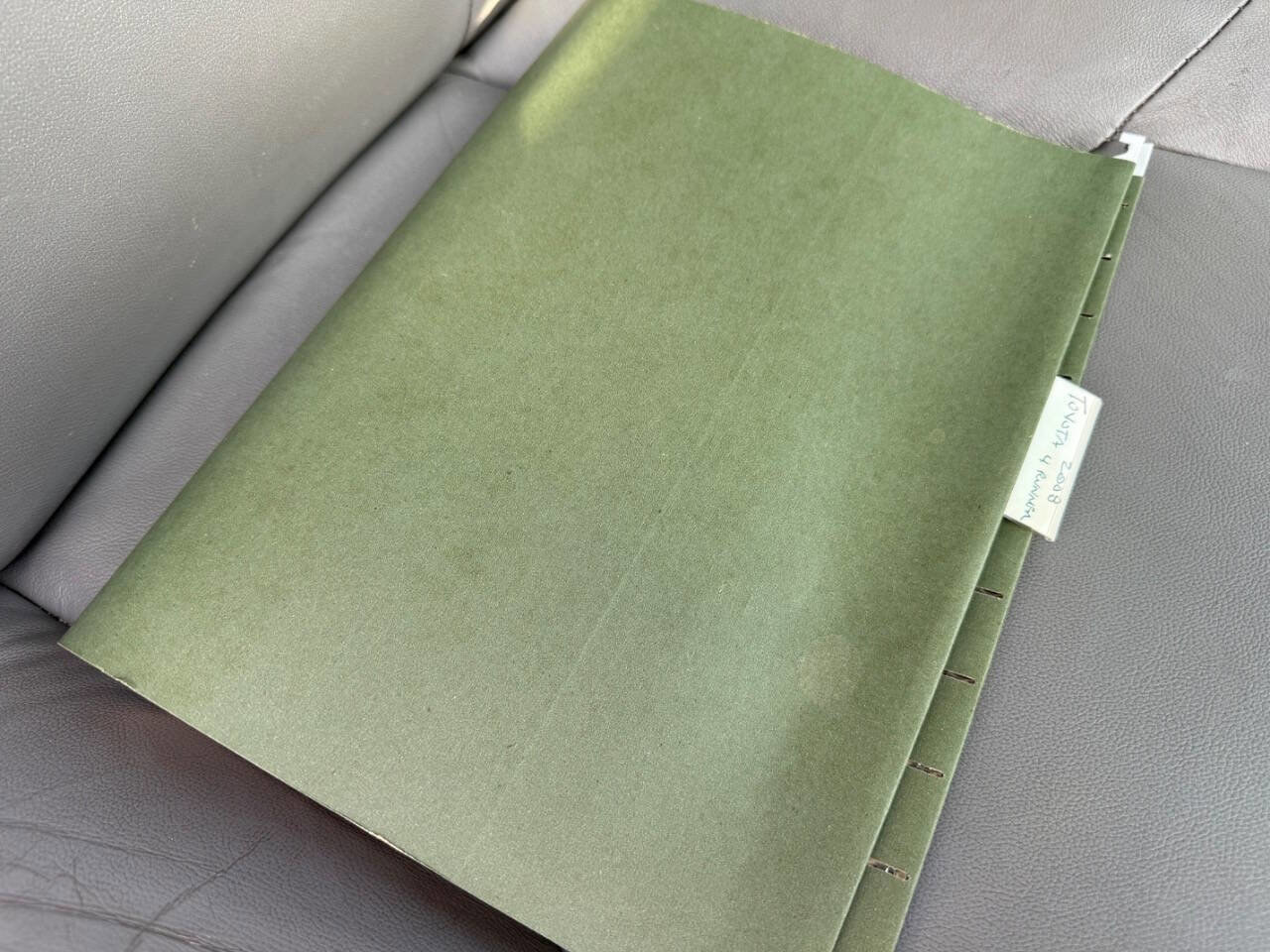 Used 2008 Toyota 4Runner Limited image 61