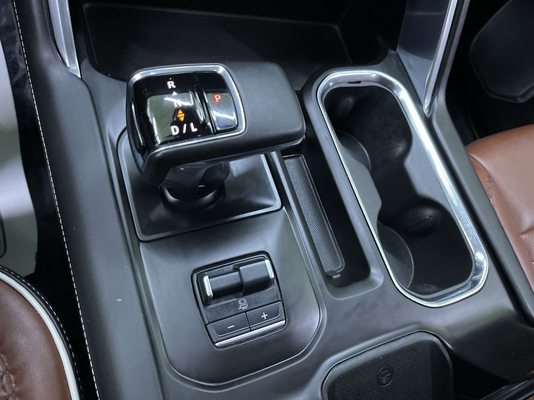 Used 2023 GMC Sierra 1500 Denali Ultimate image 25