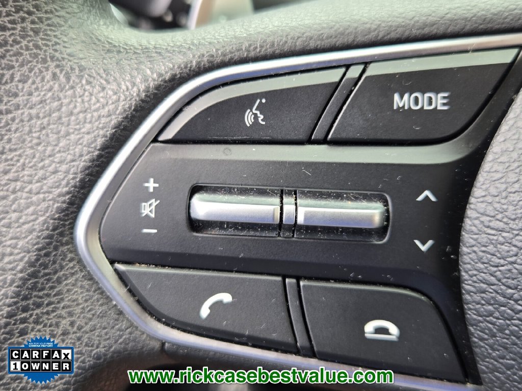 Used 2023 Hyundai Santa Fe SE w/ Winter Weather Package FWD image 26