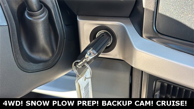 New 2026 Ford F350 XL w/ Snow Plow Prep Package image 9