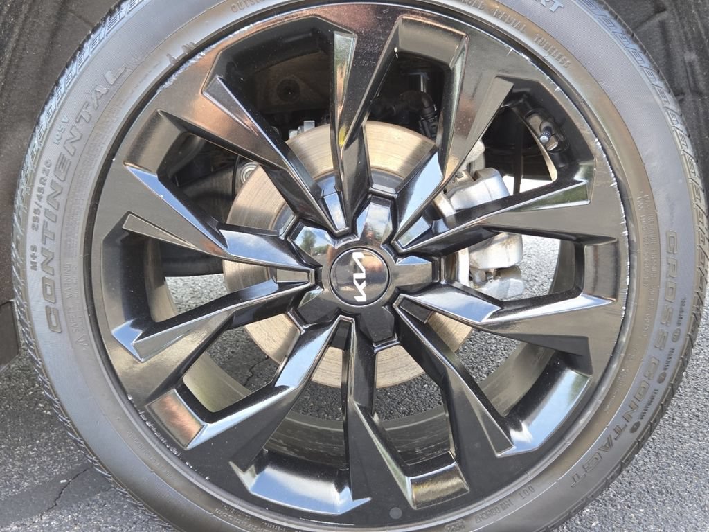 Used 2022 Kia Sorento SX AWD/4WD image 15