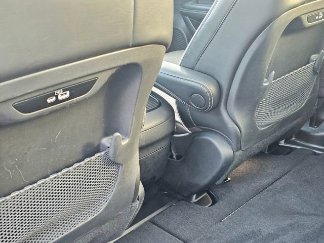 Used 2022 Chrysler Pacifica Limited w/ S Appearance Package image 27