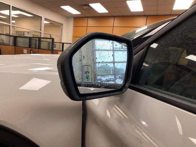 New 2027 Ford Explorer Active w/ Active Comfort Package AWD/4WD image 22