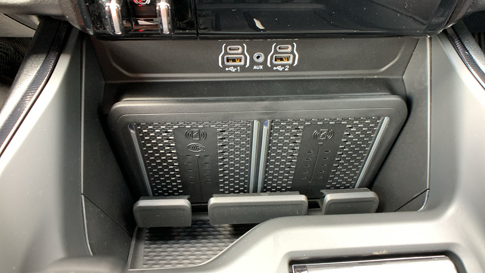 New 2027 RAM 1500 Rebel w/ Rebel Level 2 Equipment Group AWD/4WD image 21