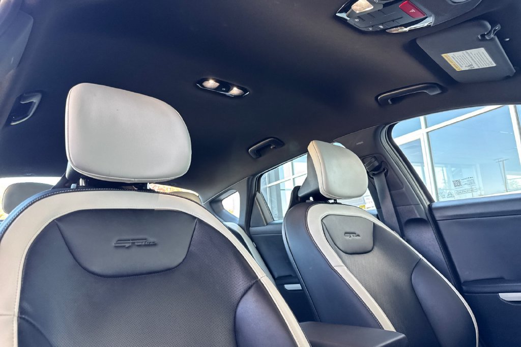 Certified 2026 Kia K4 EX FWD image 18