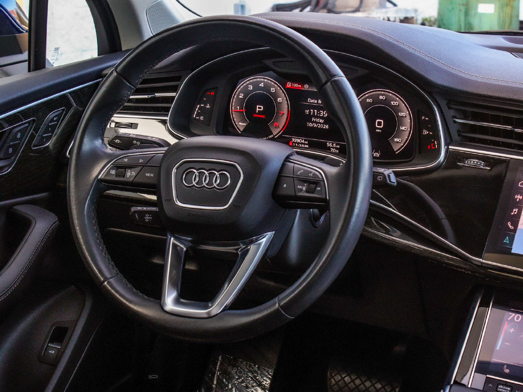 Used 2024 Audi Q7 2.0T Premium Plus AWD/4WD image 25