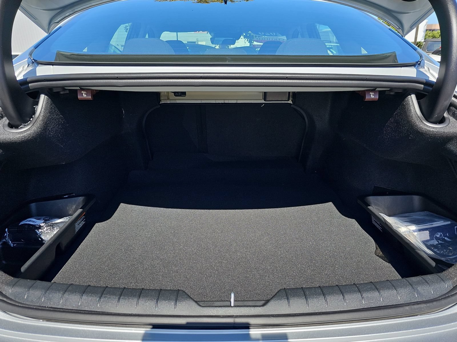 Certified 2026 Hyundai Sonata SEL FWD image 12