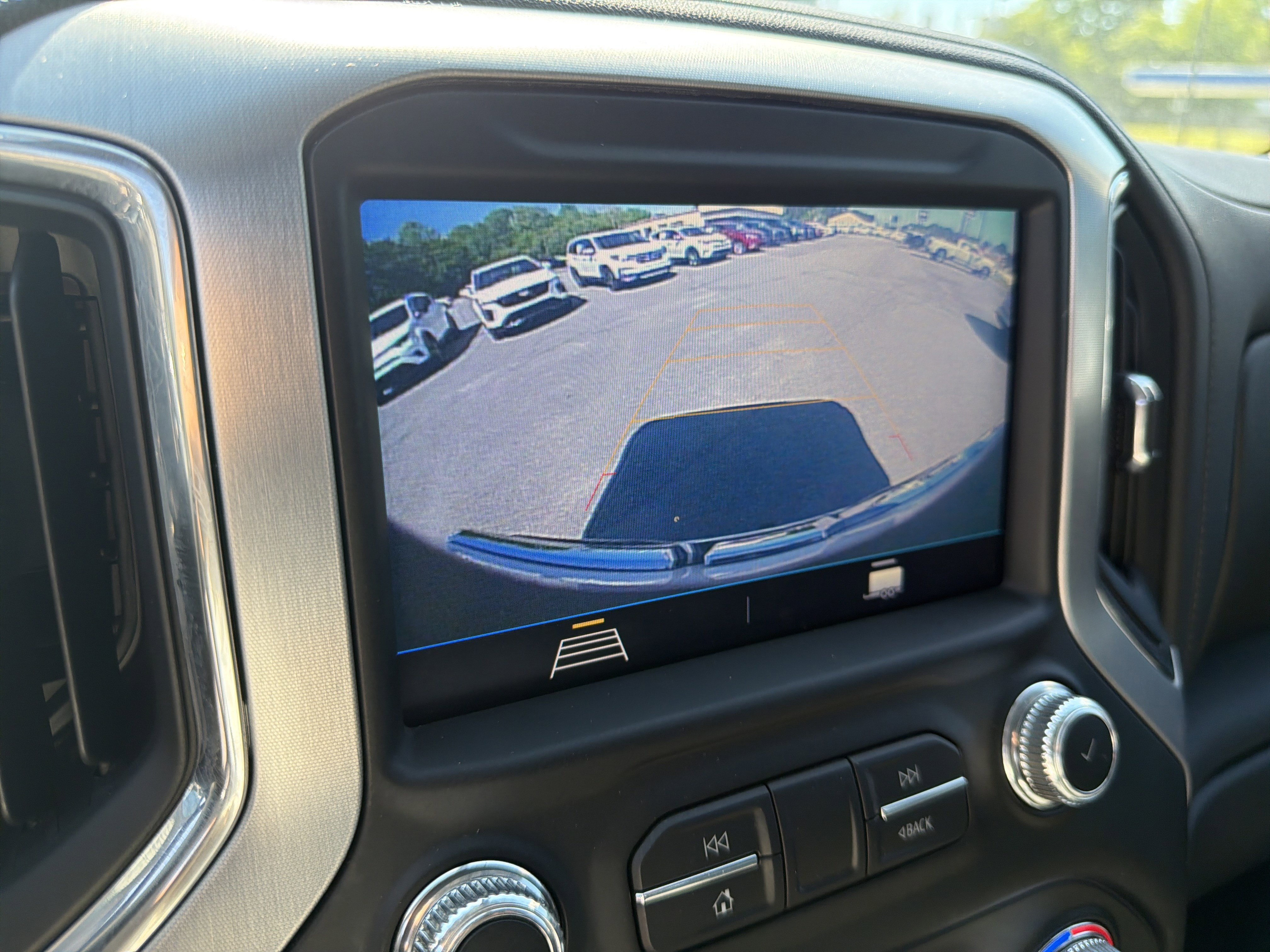 Used 2021 GMC Sierra 1500 Elevation AWD/4WD image 26