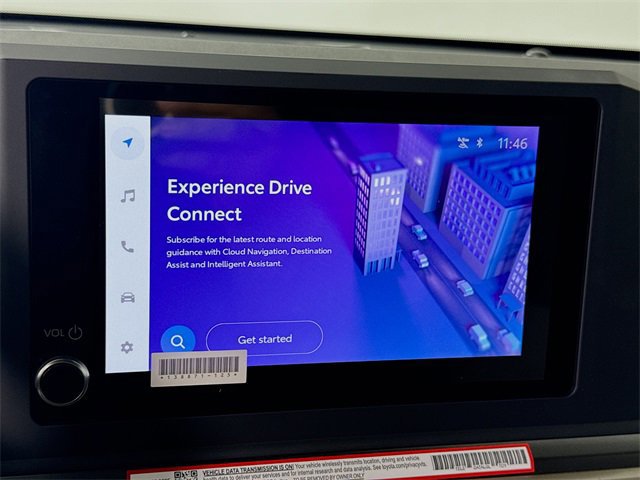 New 2025 Toyota Tacoma TRD Off-Road image 14